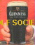  GOLF SOCIETY 