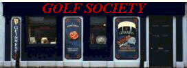  GOLF SOCIETY 